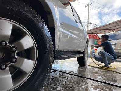 Carwash By Quick And Clean